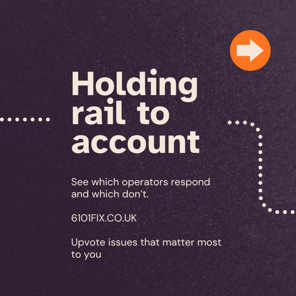 Tile 4: Operators can see your report.